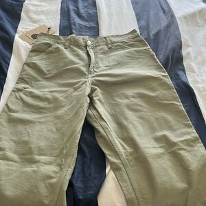 Carhartt Work In Progress single knee pant (30W32L)